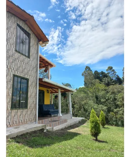Venta De Casa Finca Vía Guarne C6641202