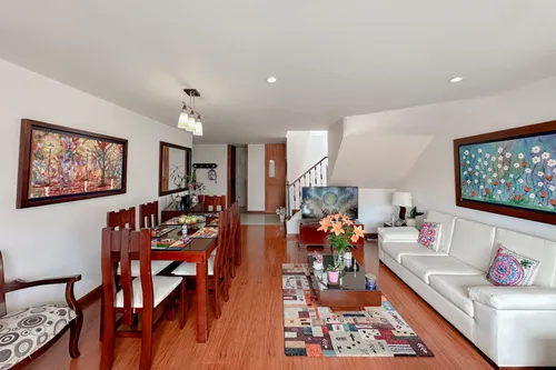 Apartamento En Arriendo/venta En Puente Largo. Cod A6933