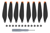 Comprar 4 Hélices 6030f Para Dron Dji Mini 3, Mini 3 Pro Y Mini 4