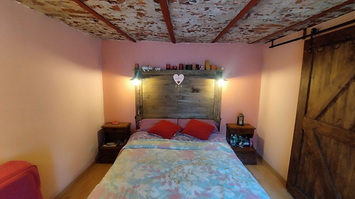 Venta Ph 4 Ambientes Terraza Caballito Apto Cred