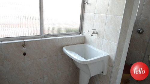 Apartamento - Ref: 187190