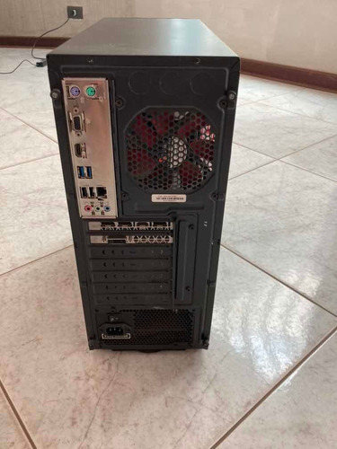 Computador Gamer I5 6600 Gtx960 12 Gb Ram 2tb