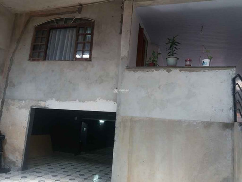 Venda Sobrado 3 Dormitórios Jardim São Ricardo Guarulhos R$ 900.000,00 - 33102v