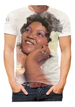 Comprar D1 Camisa Camiseta Dona Ivone Lara Pagode Samba Cantor 05