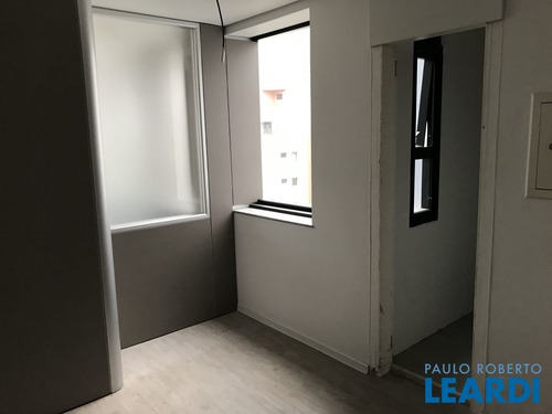 Imagem 10 de 11 de Conj. Comercial - Itaim Bibi - Sp - 612244