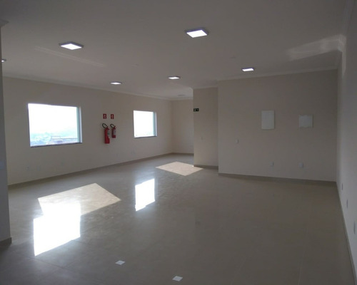 Imagem 18 de 30 de Salão Comercial - Sc00013 - 32739495