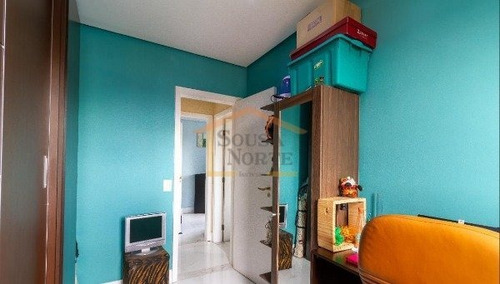 Imagem 13 de 15 de Apartamento, Venda, Sitio Do Mandaqui, Sao Paulo - 26288 - V-26288