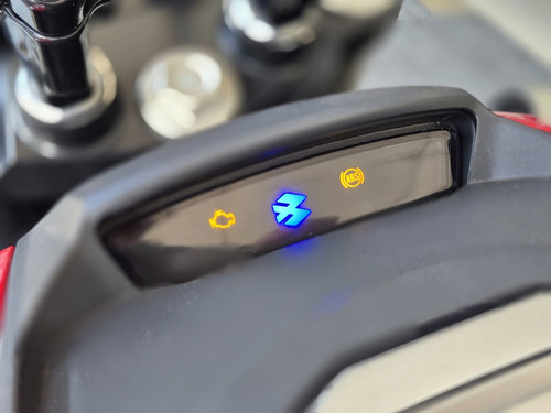 Bajaj Dominar D250 Abs - Faby