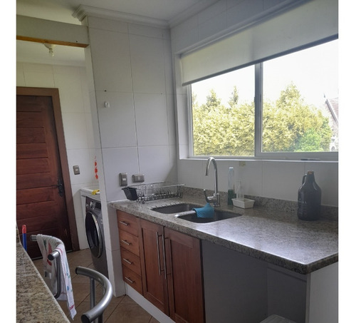 Linda Parcela Casa Jardines 8 Minutos De Puerto Varas