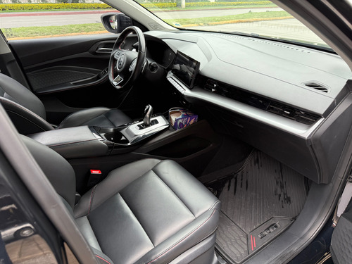 MG GT 1.5 Alpha