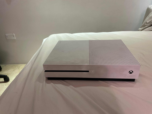 Xbox One Series S