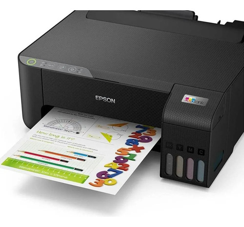 Impresora Epson Tinta Continua L1250 Wifi Tfve