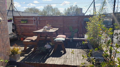 Imagen 24 de 30 de Venta Ph Parque Avellaneda 3 Amb C/terraza/cochera