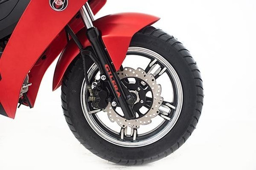 Imagen 10 de 15 de Gilera Smash Tunning 110 R Linea Nueva 0km Ruta 3 Motos