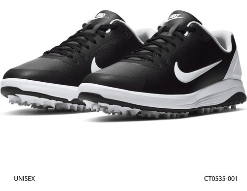 Imagen 1 de 2 de Zapatillas Golf Nike Infinity G // Caballero // Golflab