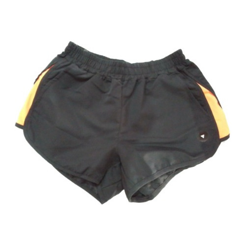 Short Con Bolsillo Ngo/nja Punto Sporty Chipre-nna