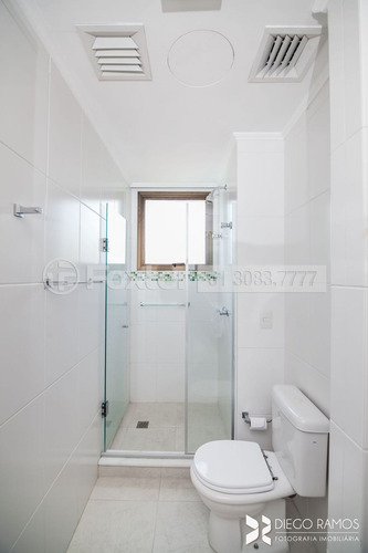 Imagem 25 de 30 de Apartamento, 4 Dormitórios, 228.02 M², Bela Vista - 203405