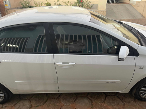 Imagem 6 de 12 de Toyota Corolla Xei 2.0