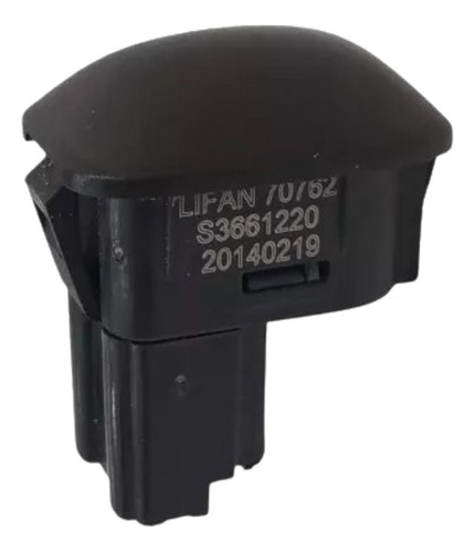 Sensor De Luz Lifan X60 Cod S3661220