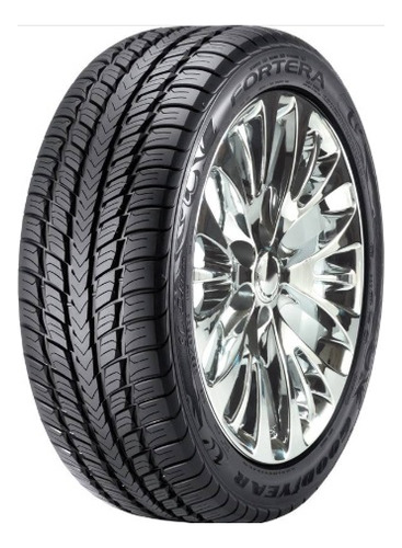 Neumático Goodyear Fortera Comfortable Lt225/70 R16 (102s)