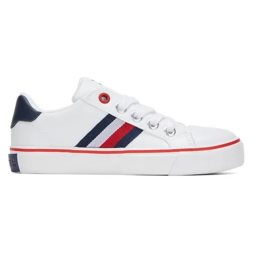 Ropa, Tenis Tommy Hilfiger Niña Ofertas - Tommy Hilfiger MX