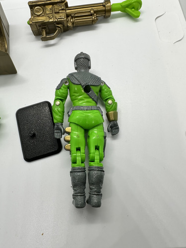 Gi-joe Vintage Battle Corps Cobra Firefly 1993