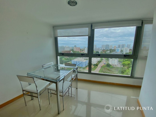 Imagen 12 de 30 de Piso Alto En Roosevelt, Torre Marigot, 3 Dormitorios