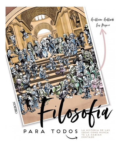 Libro Filosofía Para Todos