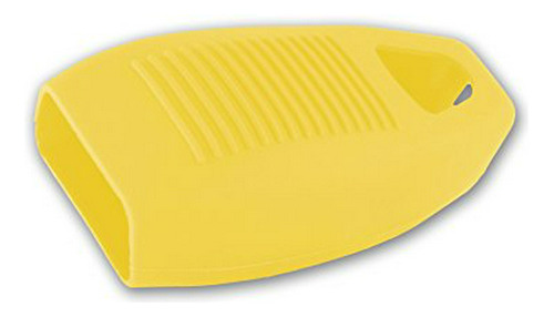 Recortadoras Para Detalla Trimmer Tux (amarillo)