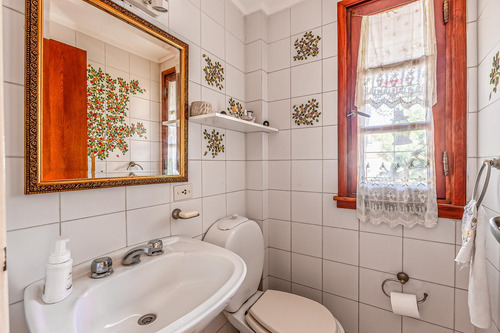 Triplex - Venta - 6 Amb - Suite - Patio - Cocheras - Coghlan