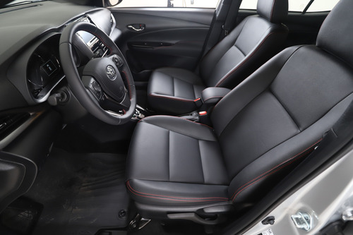 Toyota Yaris 1.5 107cv S
