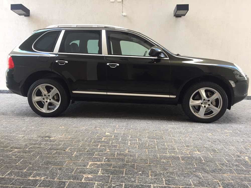 Porsche Cayenne 2006 4.8 V8 S 5p