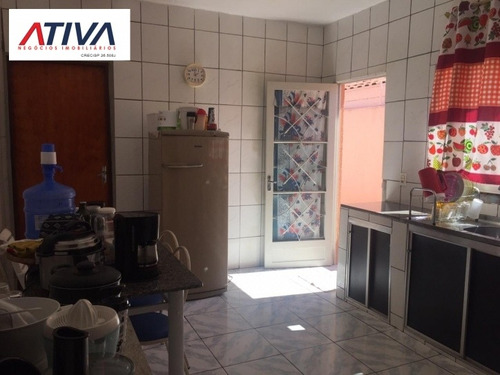 Imagem 13 de 15 de Vendo Casa De 2 Dormitórios No Jardim Sul - Csjdsul88