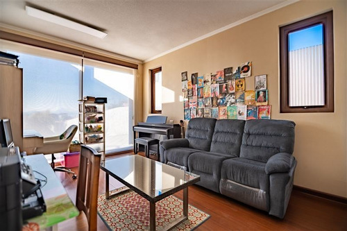 Imagen 4 de 22 de Venta Casa En Peñuelas , Condominio El Santuario, Coquimbo