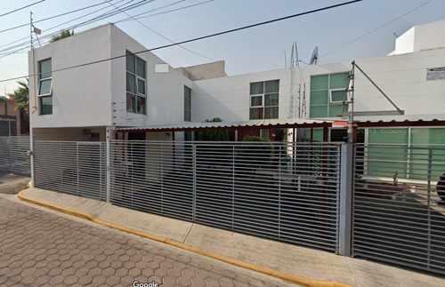 Bonita Residencia En Venta De Recuperacion Bancaria   Cad