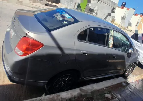 Chevrolet Beat 1.3 Ltz Mt