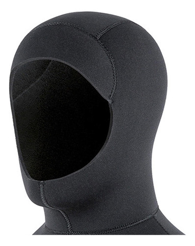 Capucha De De Buceo, Gorro De Natación Térmica Protección
