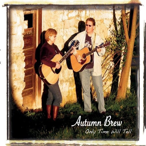 Cd Only Time Will Tell - Autumn Brew