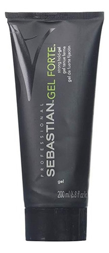 Gel fuerte Sebastian de Wella Professionals, 200 ml