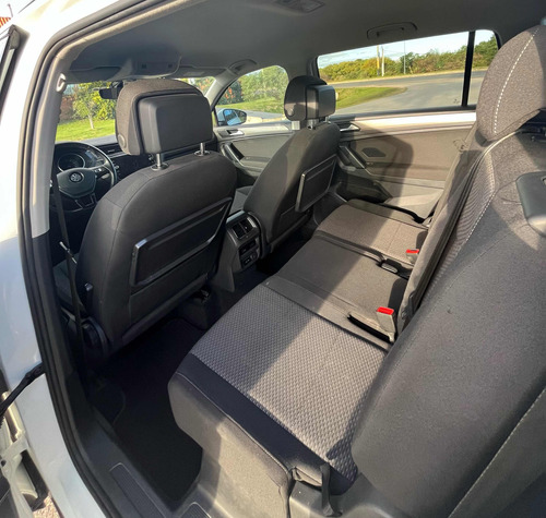 Volkswagen Tiguan 1.4 Tsi Comfortline At 7pas