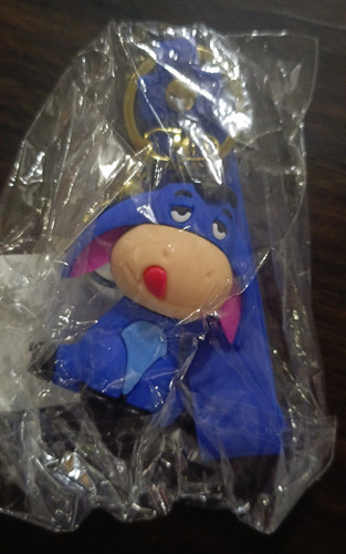 Llaveros Toy Story, Mickey, Batz Maru, Star Wars, Daisy