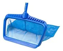 Comprar Red Saca Hojas P\u002Falbercas Tipo Bolsa Piscinas Mantenimiento