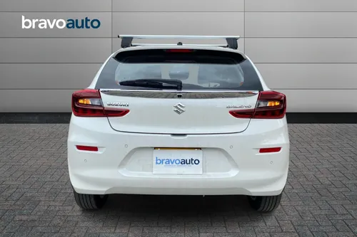 Suzukinew Baleno Glx At 1500cc 4x2