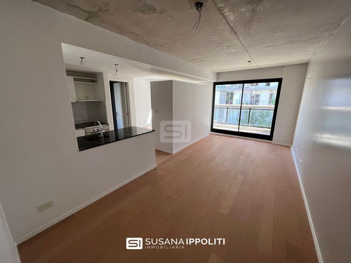 Imagen 13 de 30 de Excelente Departamento Santa Fe 2295 - 1 Dormitorio