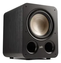 Comprar Subwoofer Polk Audio Es-10 Audiopuan Liniers Tomamos Usado