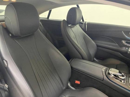 Mercedes-benz E 300 2.0 Cgi Gasolina Coupé 9g-tronic