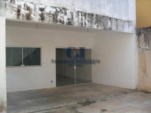Imagem 19 de 28 de Casa Com 3 Dormitórios À Venda, 154 M² Por R$ 400.000,00 - Wanel Ville - Sorocaba/sp - Ca0156