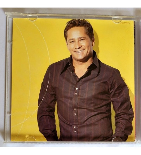 Leonardo - Te Amo Demais - Cd (Usado)