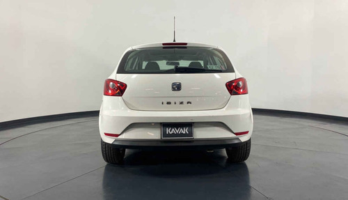Imagen 8 de 15 de 44143 - Seat Ibiza 2013 Con Garantía Mt