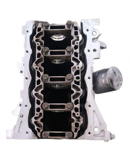 Monoblock Fiesta 1.4 00 Medida Estándar Original (Usado)